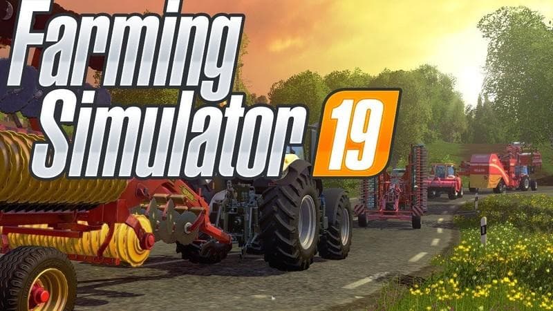 Big Farmers Pack