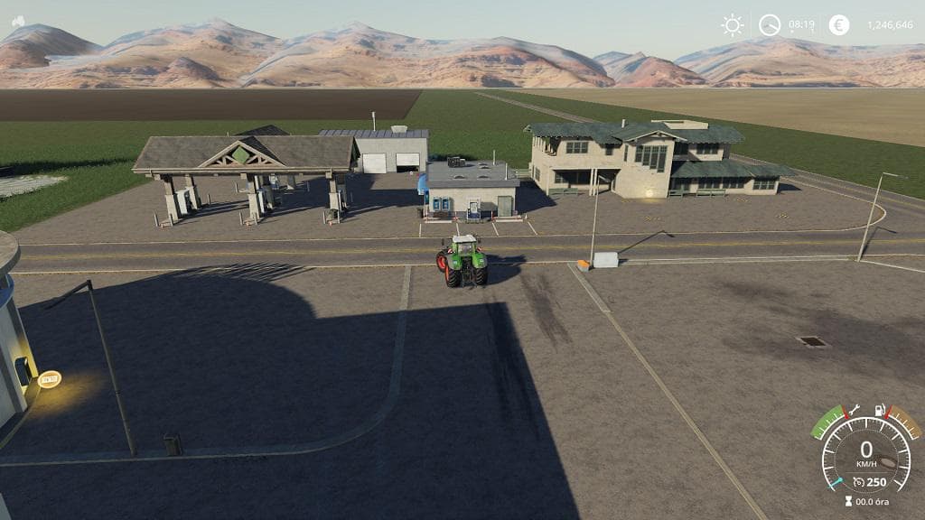 Big Fields XXL Multifruit zoltanm 5