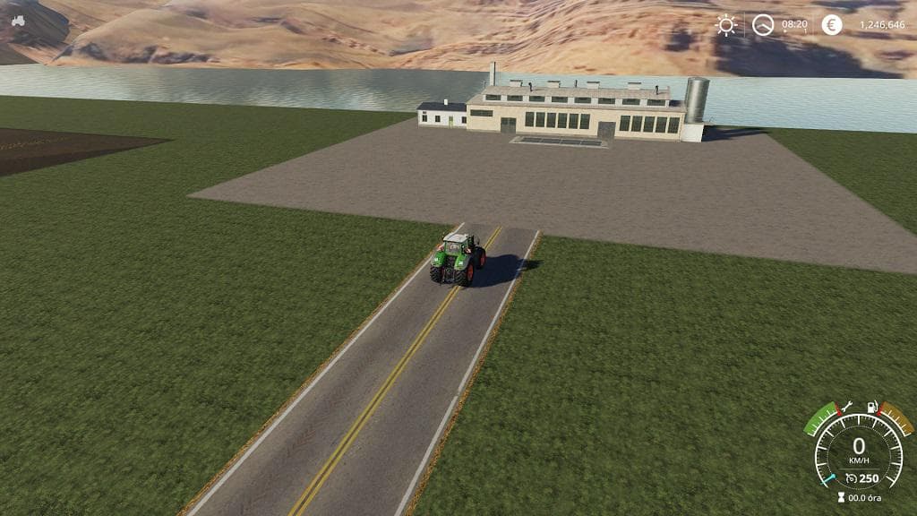 Big Fields XXL Multifruit zoltanm 3