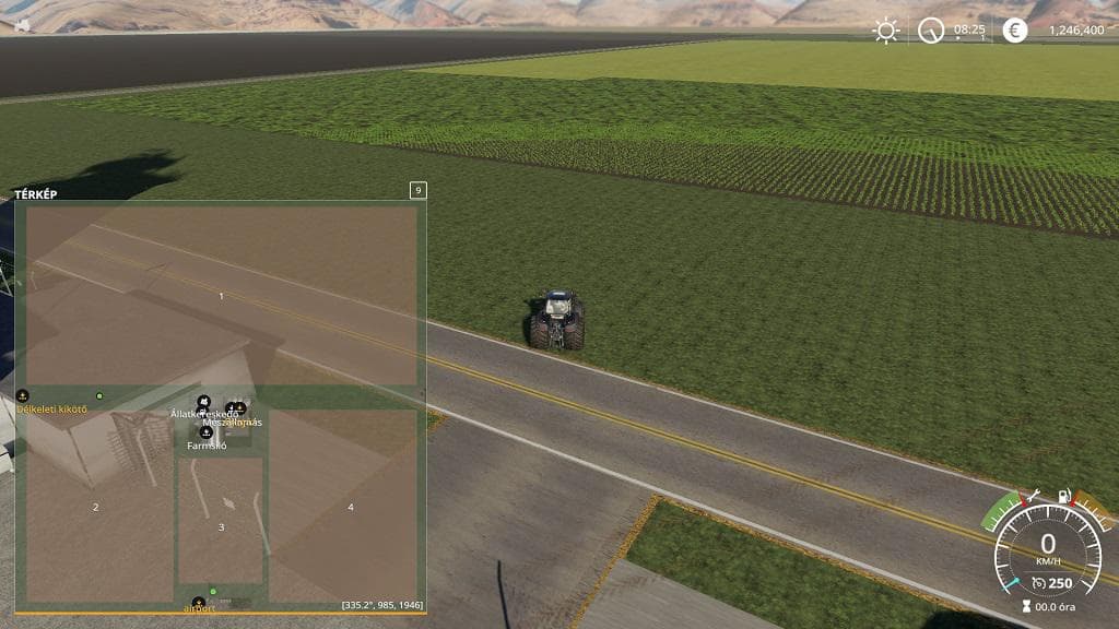 Big Fields XXL Multifruit zoltanm 2
