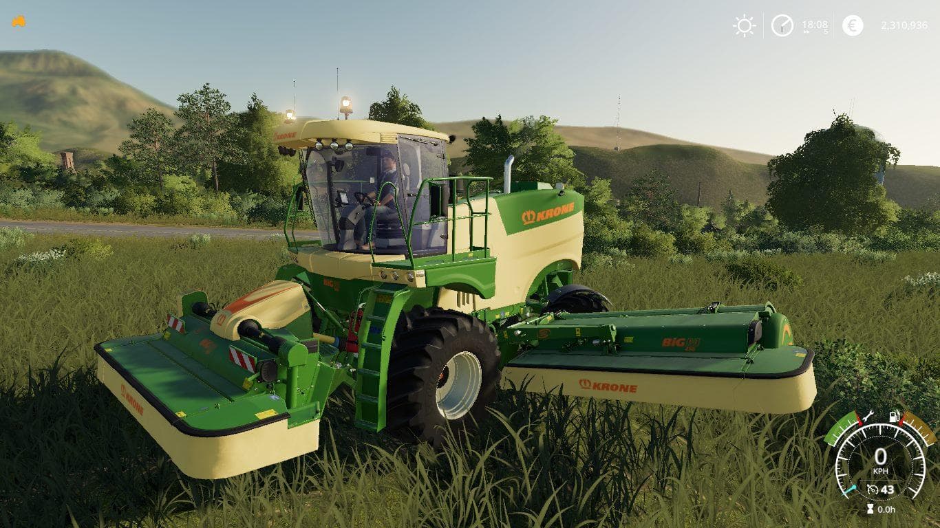 BigM450 Fix2 by Stevie 3