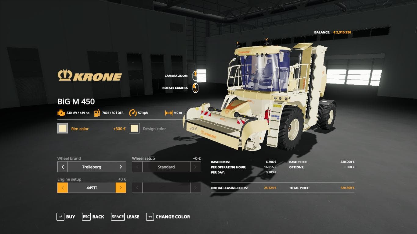 BigM450 Fix2 by Stevie