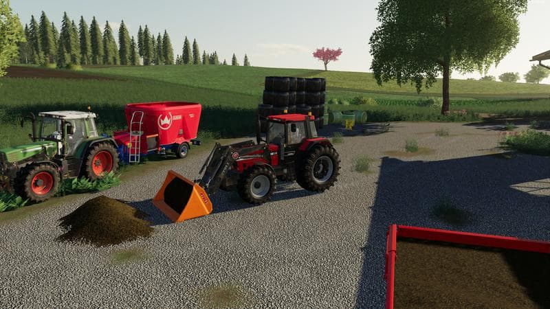Big Stoll Tool Shovel 2