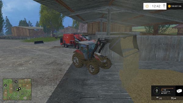 Bigg Stoll Shovel [MP] 2