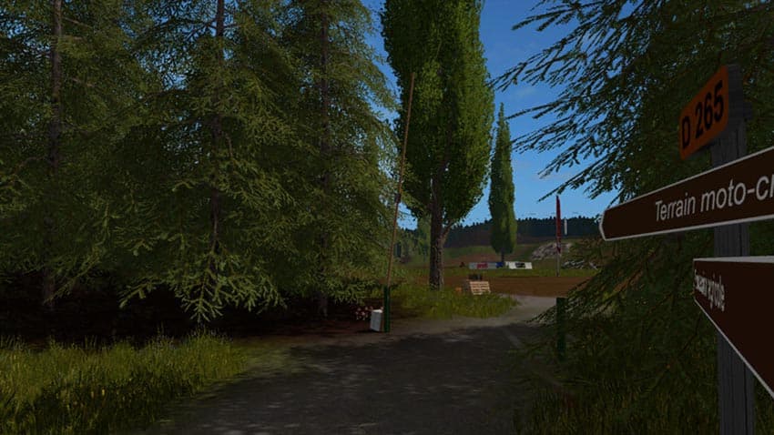 Bike Park [MP] 5