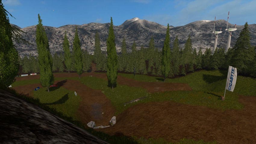 Bike Park [MP] 4