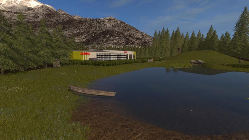 Bike Park [MP] 3