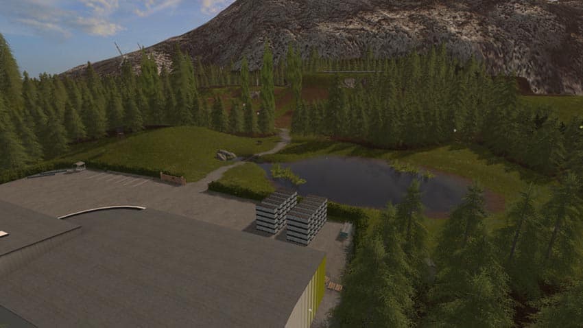 Bike Park [MP] 2