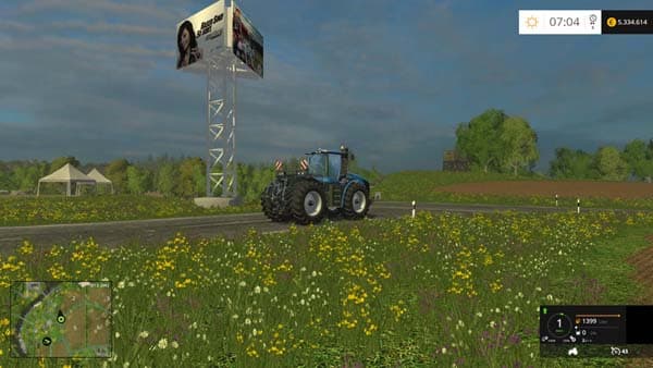 Billboard [MP] 2