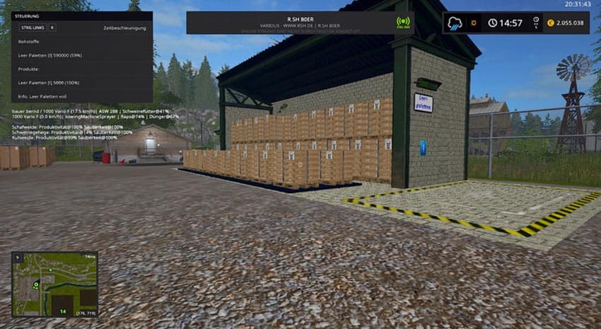 Pine Cove Rus [MP] 4