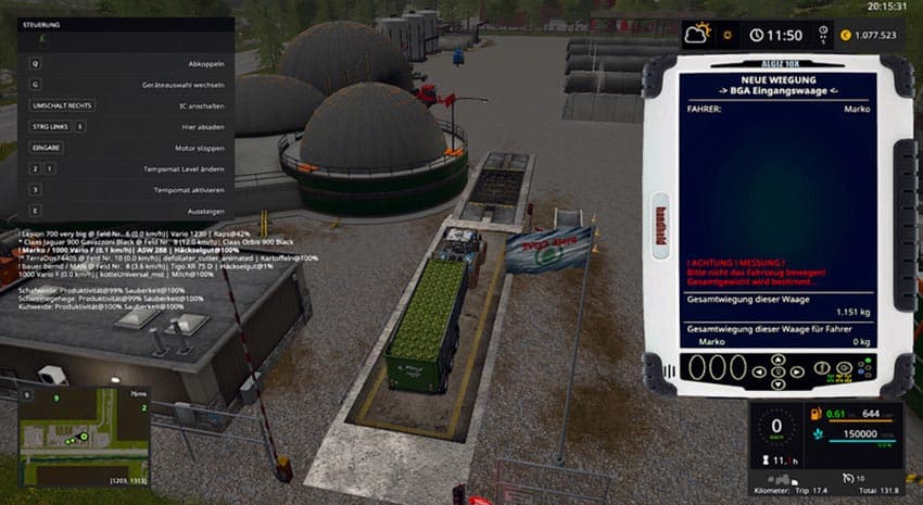 Pine Cove Rus [MP] 3