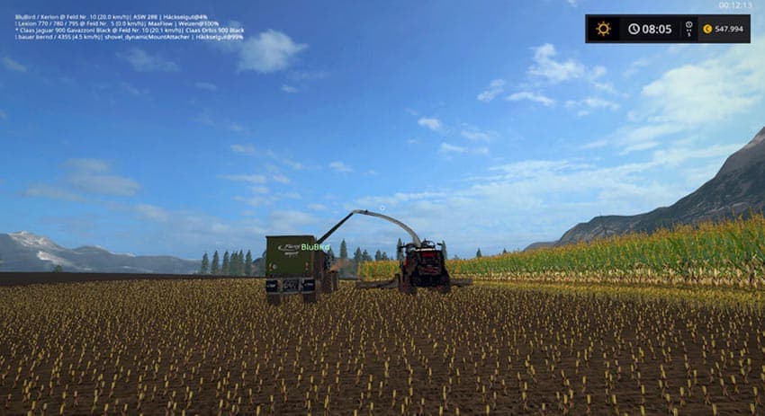 Pine Cove Rus [MP] 2