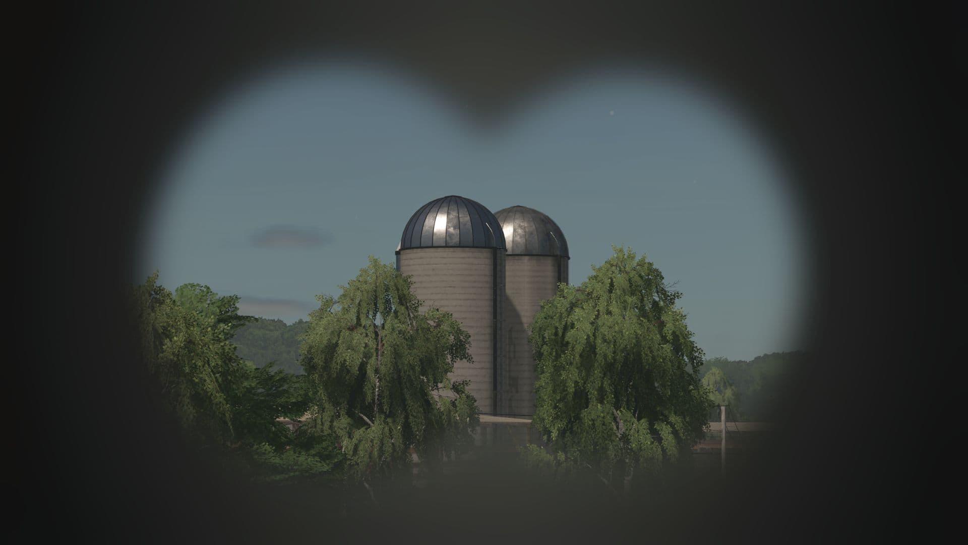 Binoculars 2