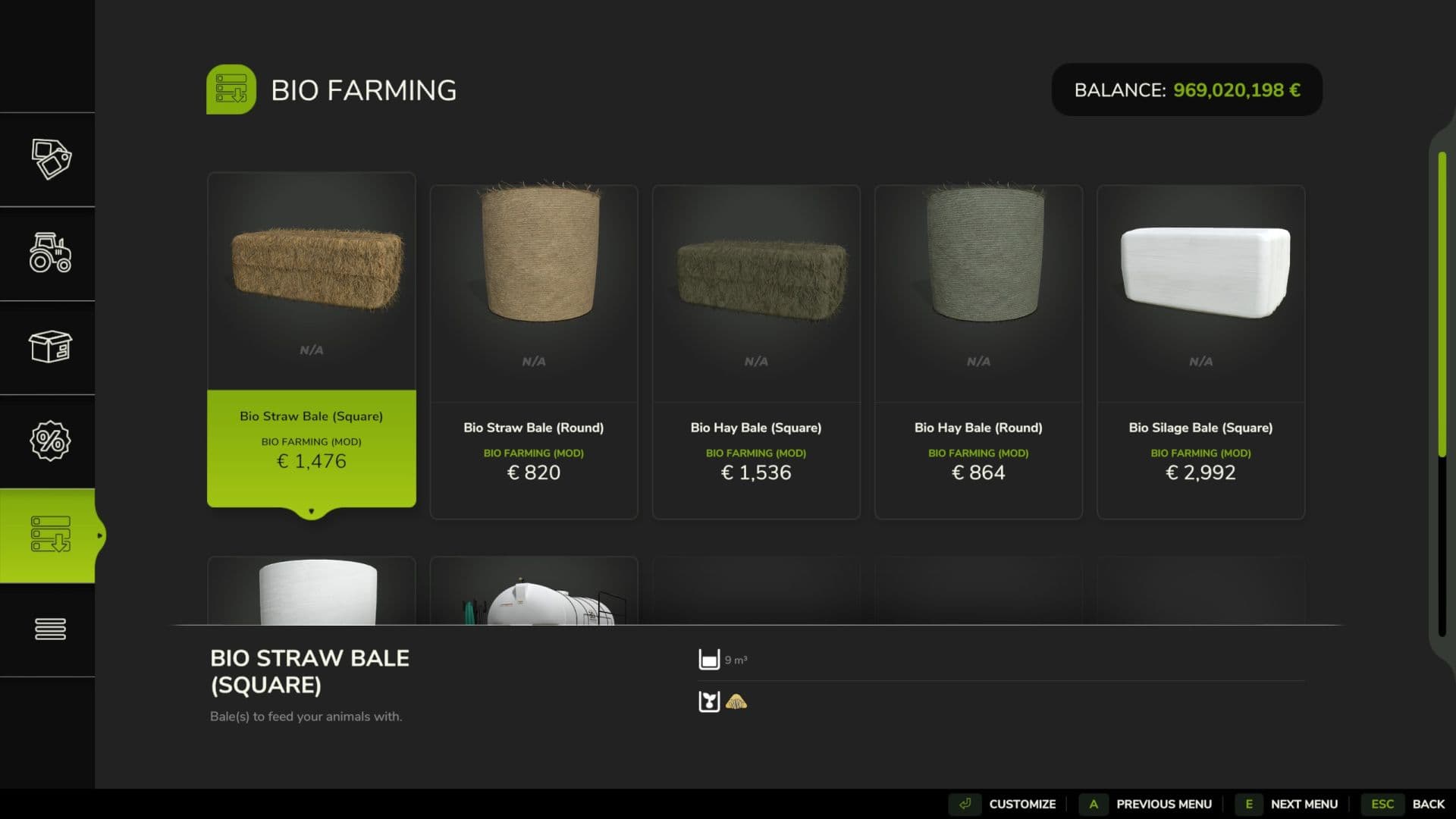 Bio Farming 4
