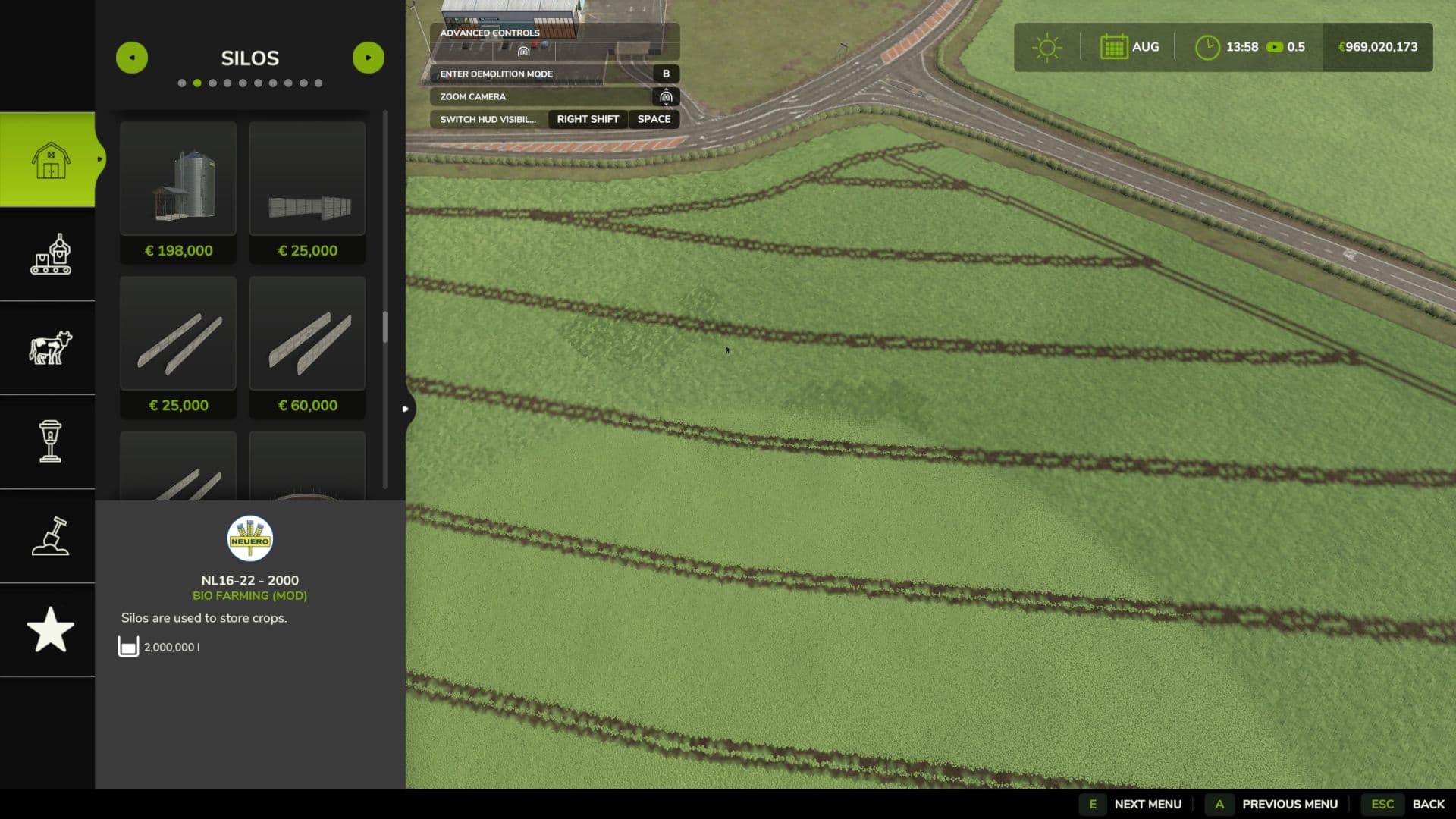Bio Farming 2