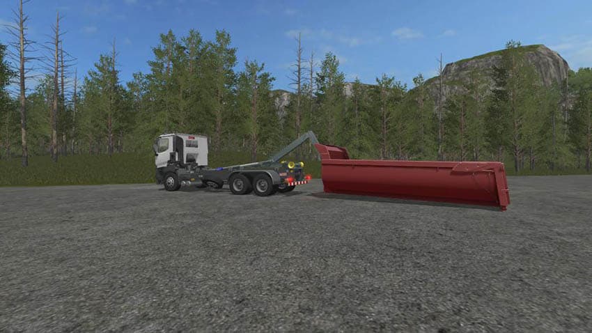 Biobeltz ITR 480