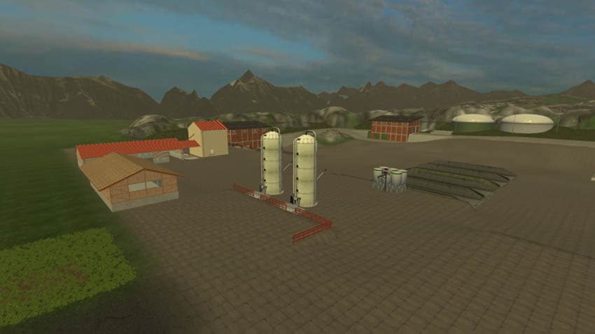 Bioland [MP] 3