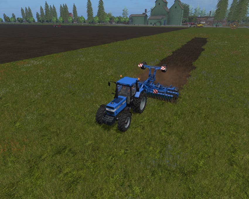Bird Noot Terra Disc 600 [MP] 2