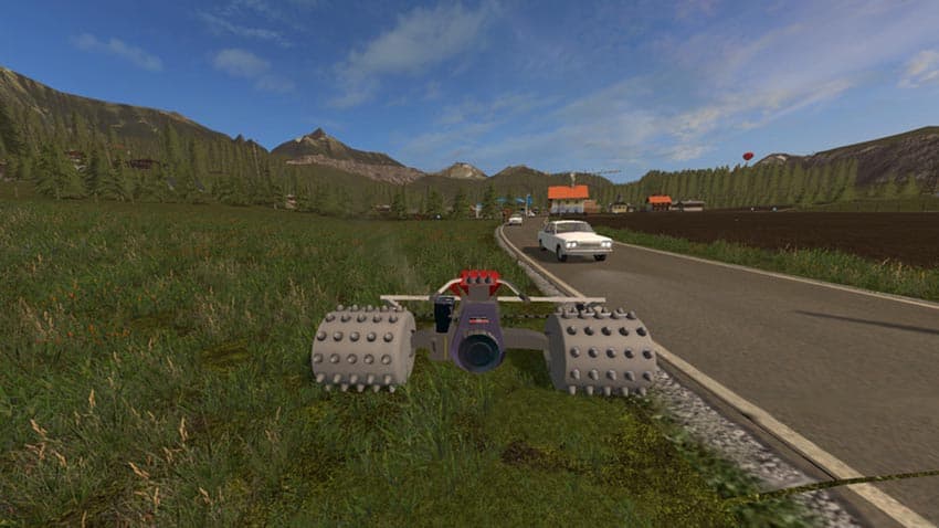 Bird and Noot Jet3 [MP] 2