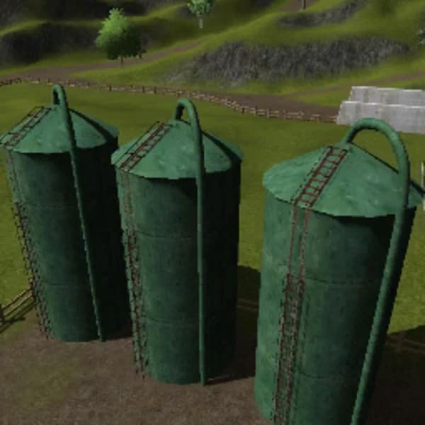 Birdfeeder [MP]