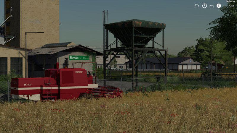 Birkenfeld an der Ostsee 3