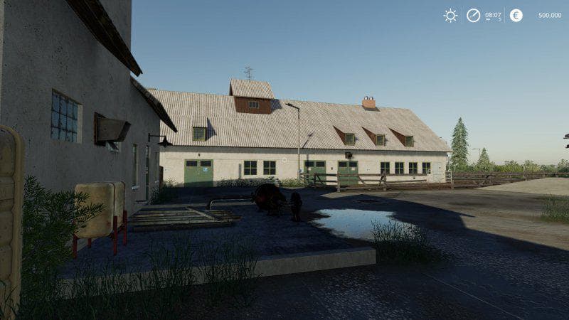 Birkenfeld an der Ostsee 2