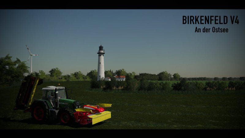 Birkenfeld an der Ostsee 7