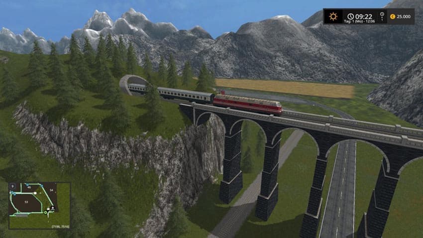 Birkenhof 16-fold [MP] 5
