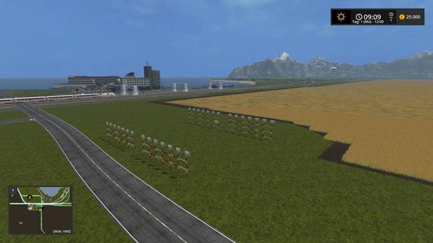 Birkenhof 16-fold [MP] 4