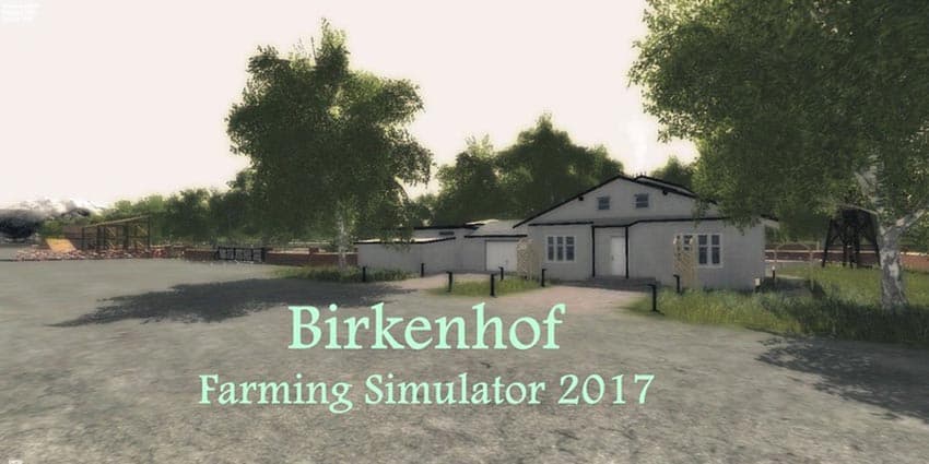 Birkenhof 16-fold [MP] 2