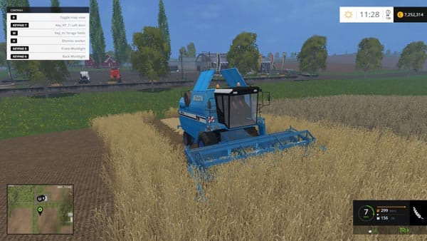 Bizon BS 5110 2