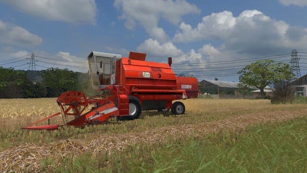 Bizon Gigant Z083 [MP] 2