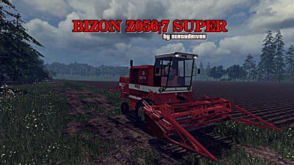 Bizon Super Z056/7 2