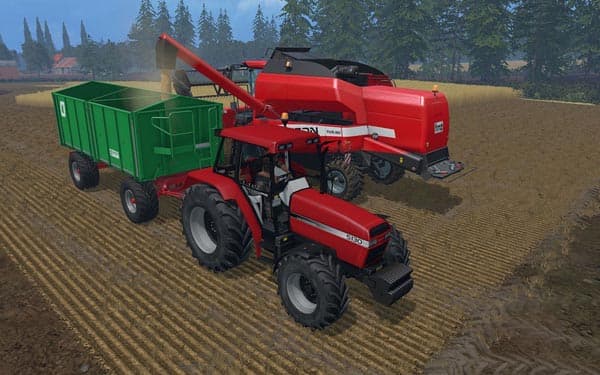 Bizon TC590 Prototyp [MP]