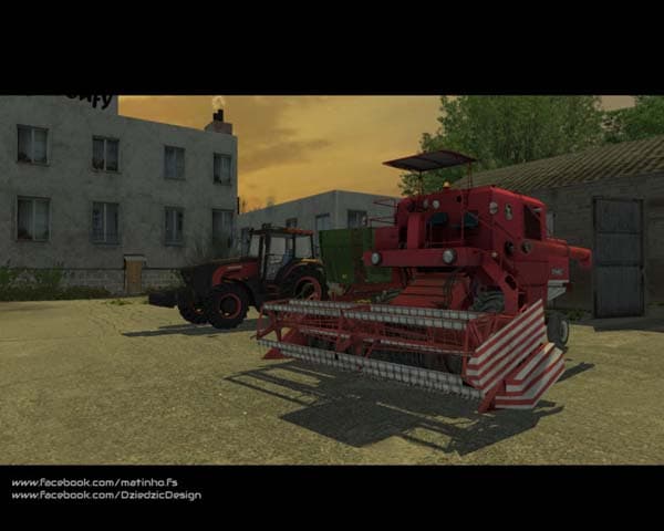 Bizon Z040 Z050 Cutter 3