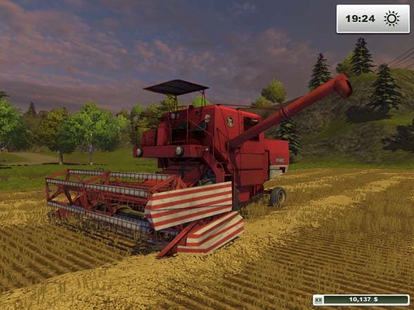 Bizon Z040 Z050 Cutter 2