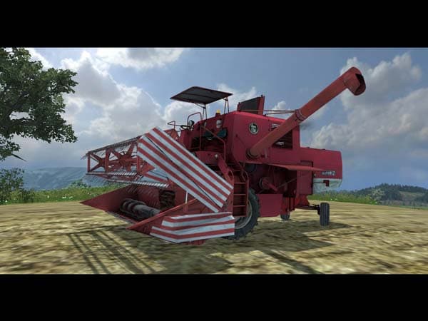 Bizon Z040 Z050 Cutter