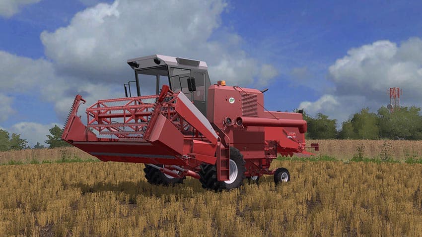 Bizon Z056 3