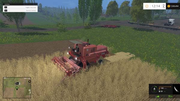 Bizon Z056 2