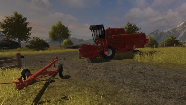 Bizon Z056 [MP] 2