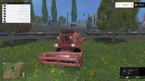 Bizon Z056 [MP] 2