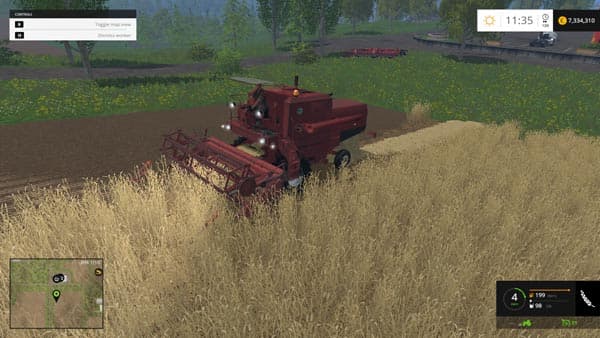 Bizon Z056 Beta [MP]