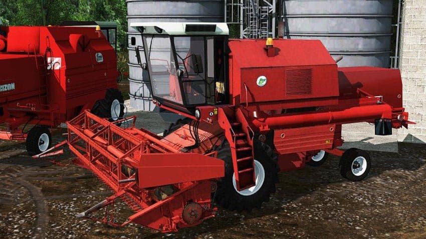 Bizon Z058 Rekord 2