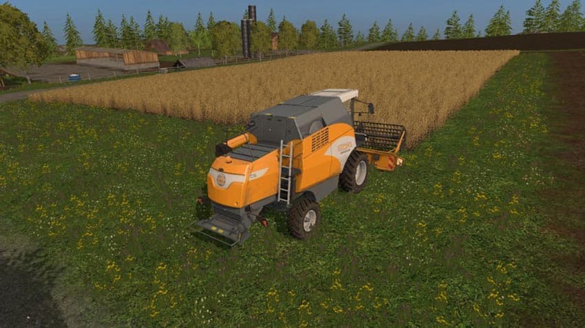 Bjornholm [SP] 2