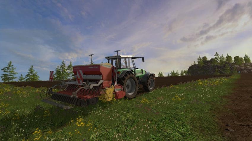 Bjornholm [SP]