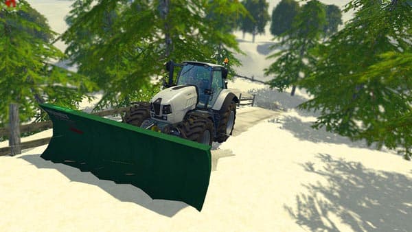 Bjornholm Plowable Snow [MP] 3