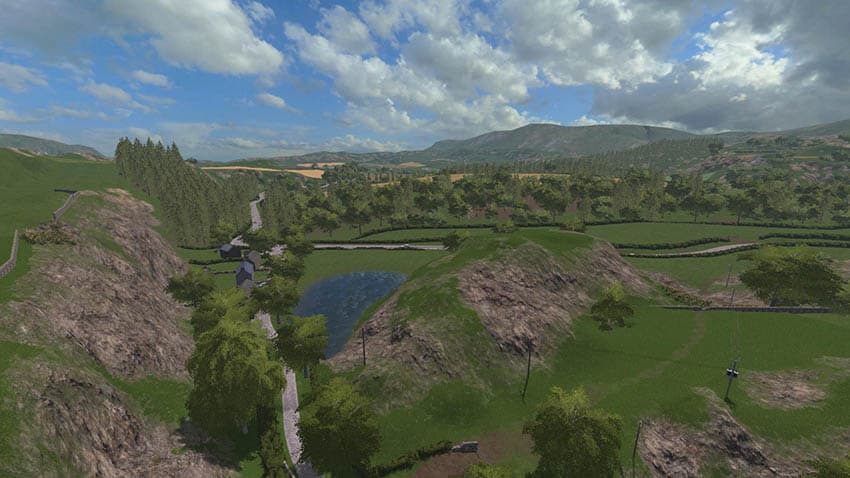 Blackthorn Valley 3