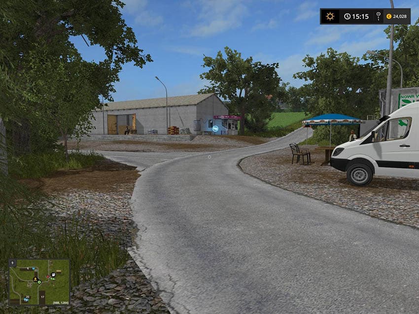 Bloniec2 Map 5