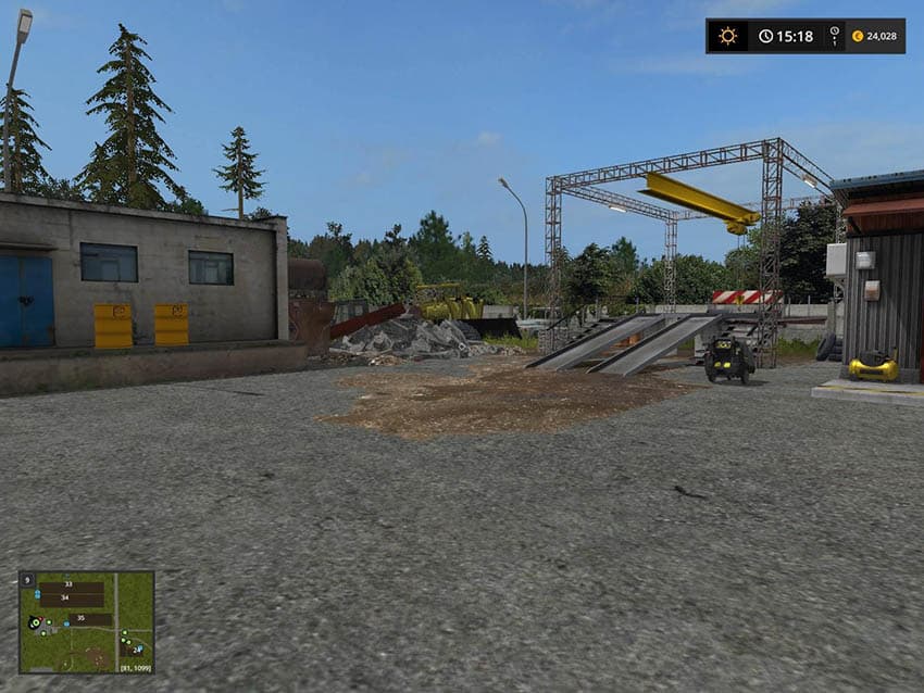 Bloniec2 Map 3