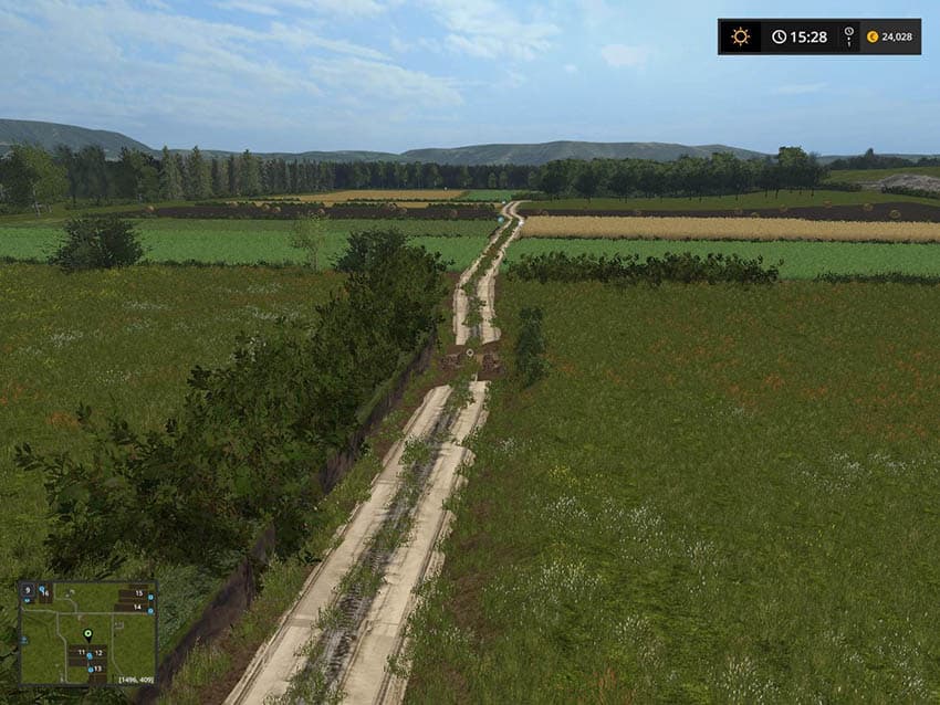 Bloniec2 Map 2